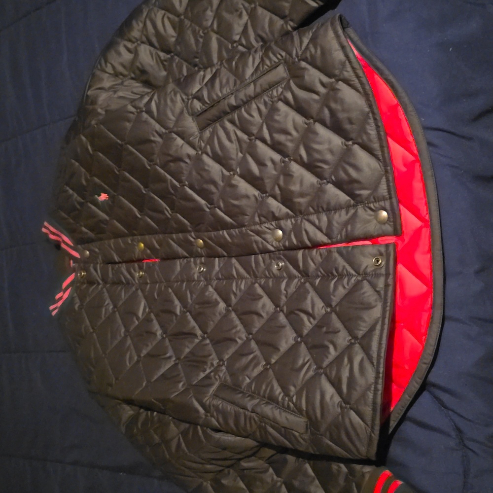 Ralph Lauren Polo Jacket youth size 14/16